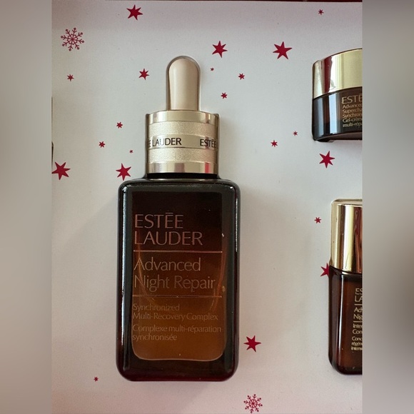 Estée Lauder Advanced Night Repair Skincare Set – Brand New - Picture 4 of 7